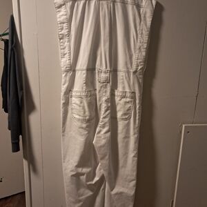 Miou Muse womens Utility Jumper Size S